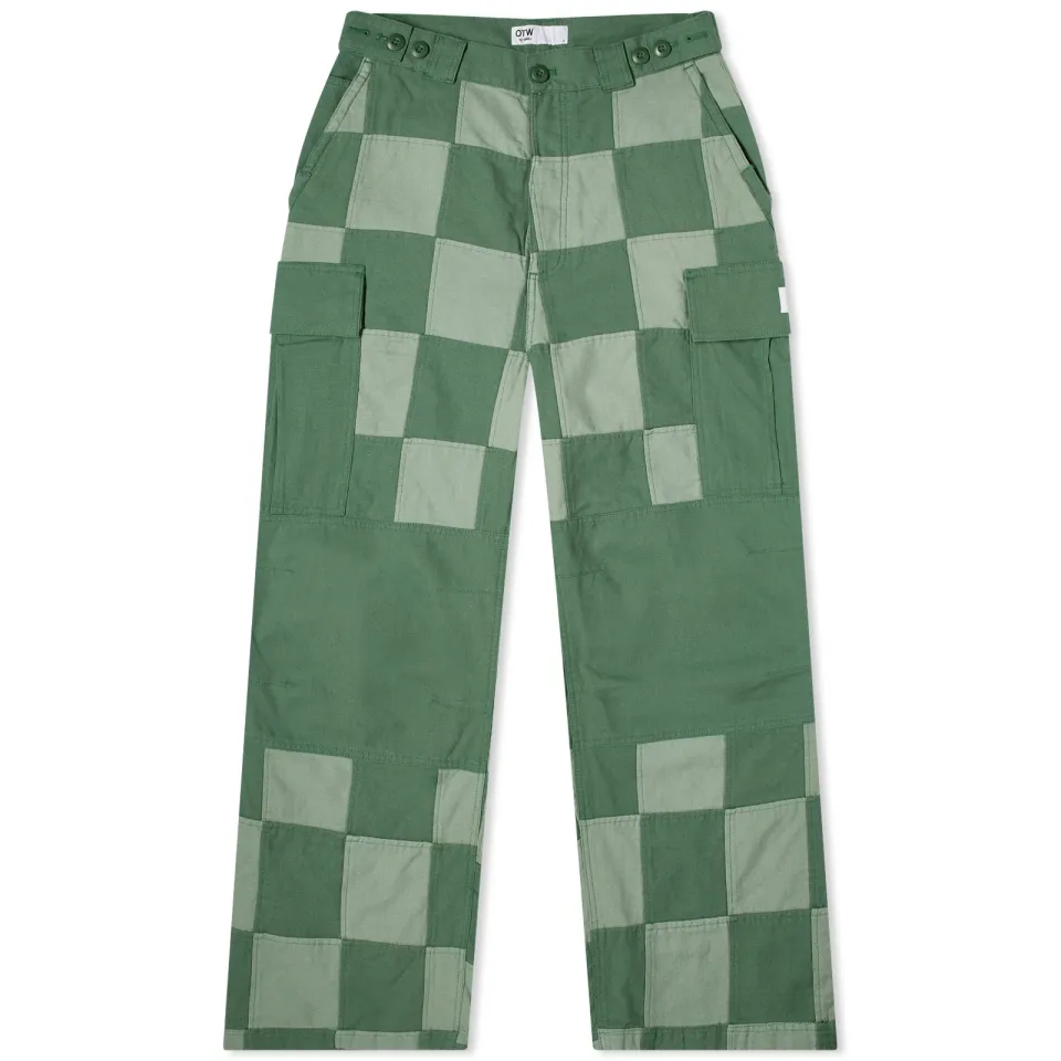 OTW Patchwork Cargo