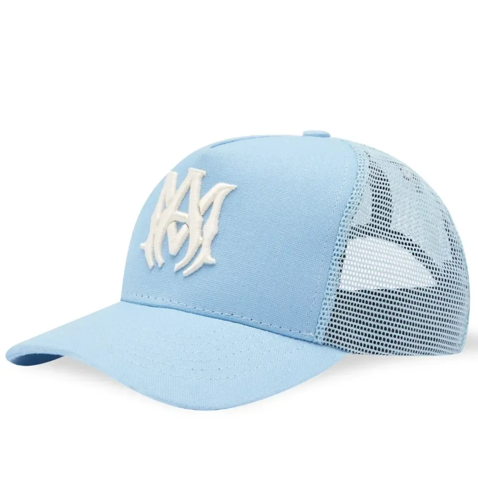 Ma Trucker Cap