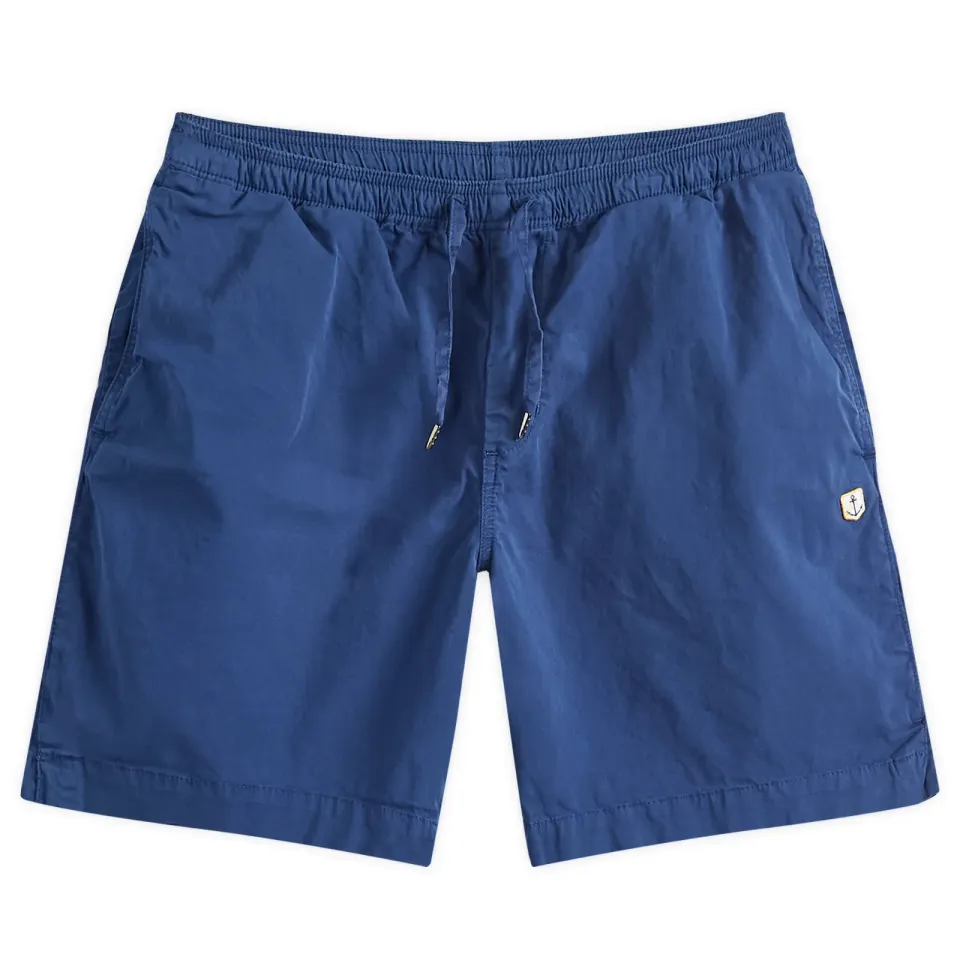 Drawstring Shorts