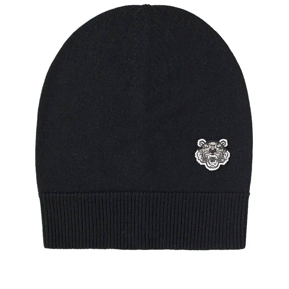 Tiger Beanie