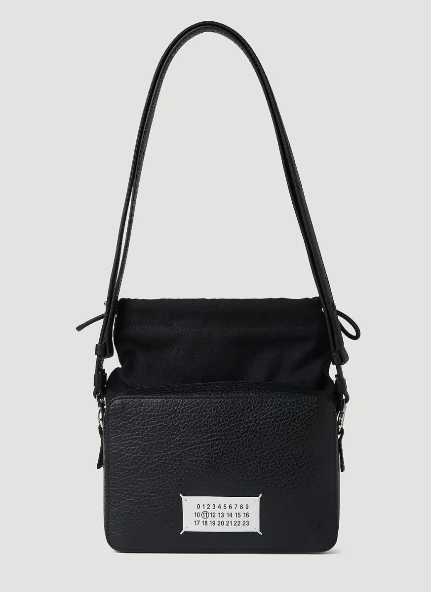 5AC Camera Crossbody Bag