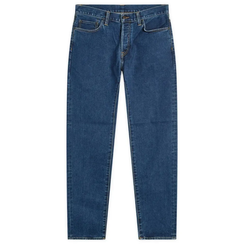 Klondike Regular Tapered Jeans