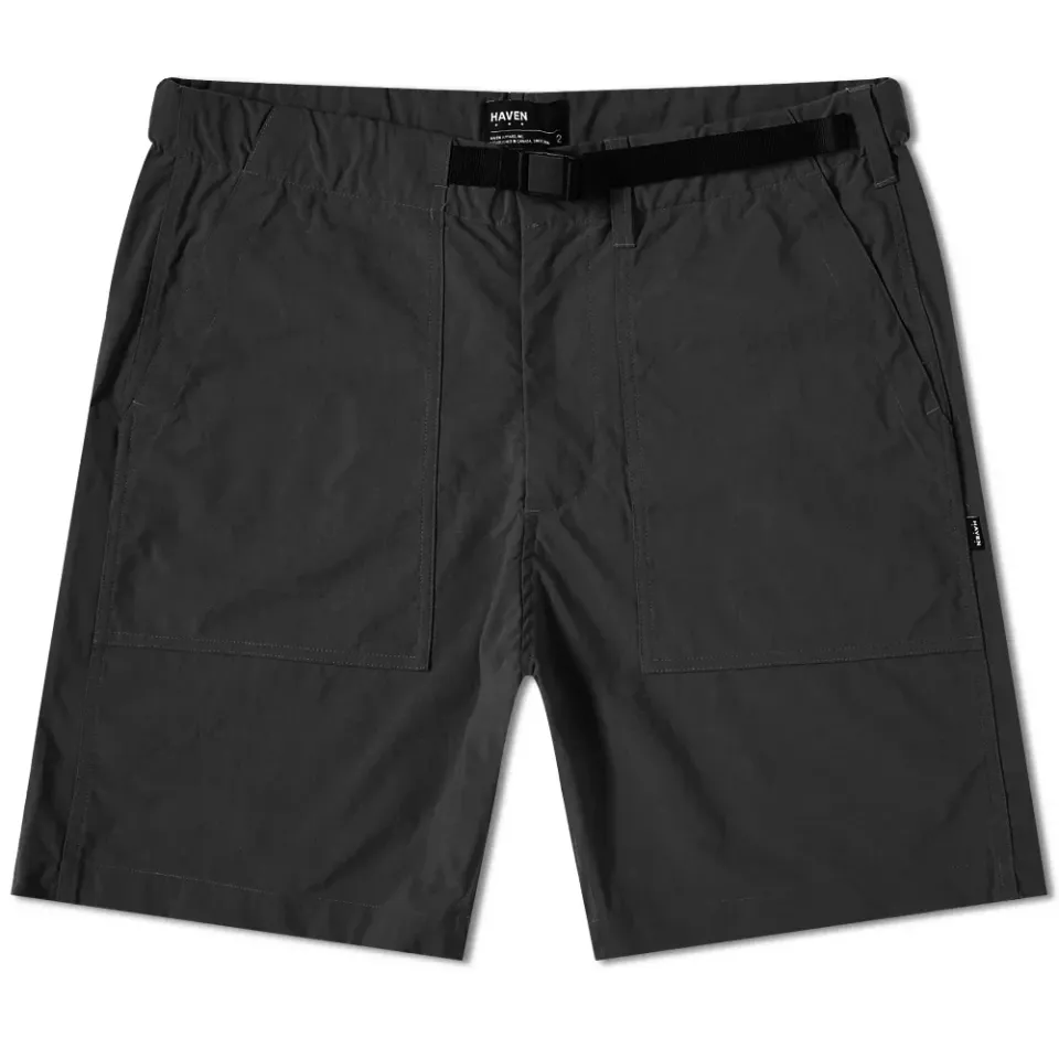 Solo Shorts