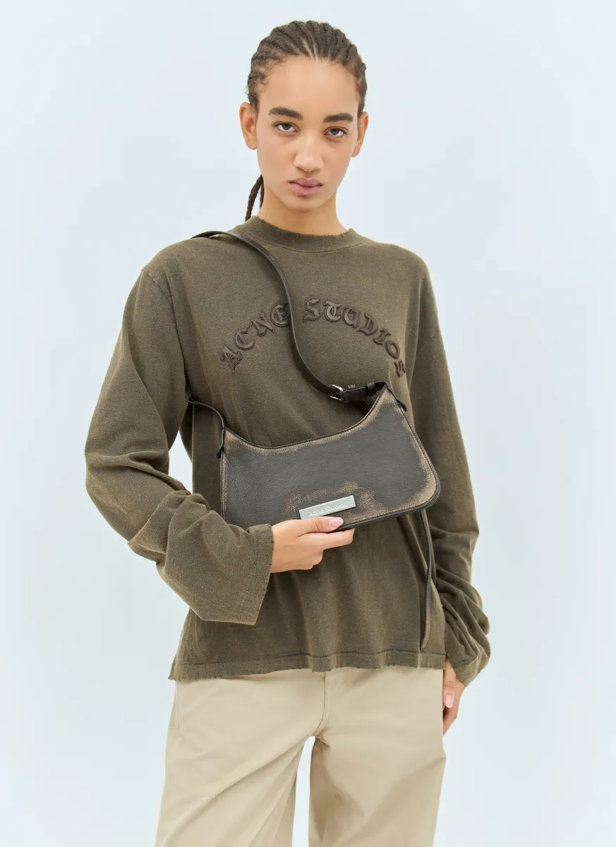 Platt Mini Shoulder Bag