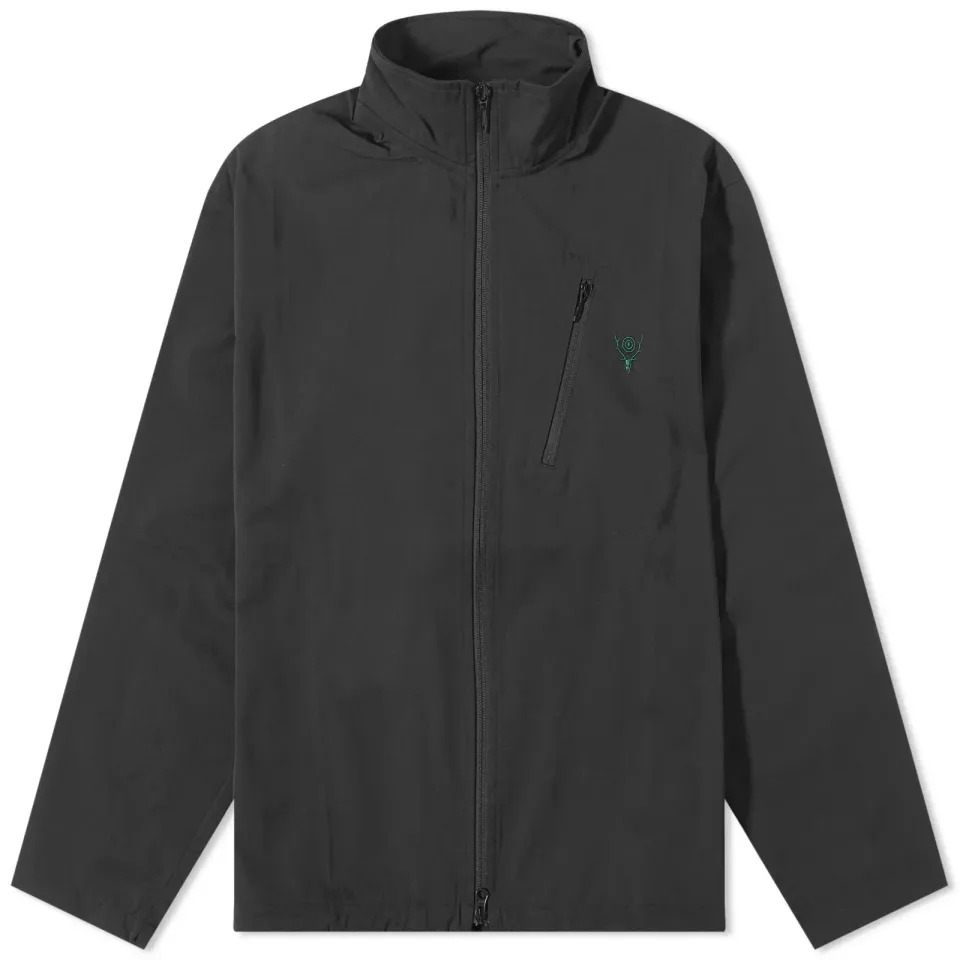 Boulder Twill Shirt