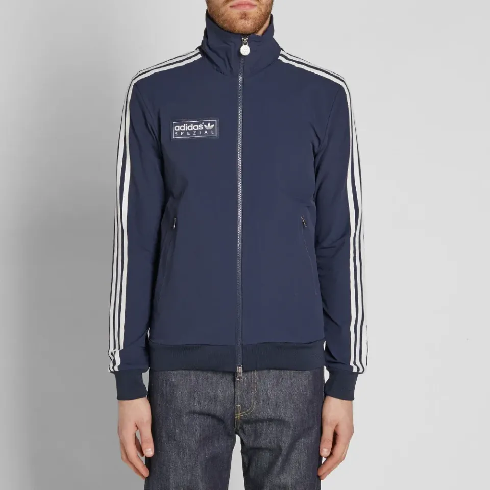 Adidas SPZL Forest Gate Track Top