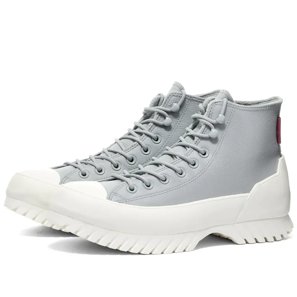 Chuck Taylor Hi All Star Lugged Winter 2.0