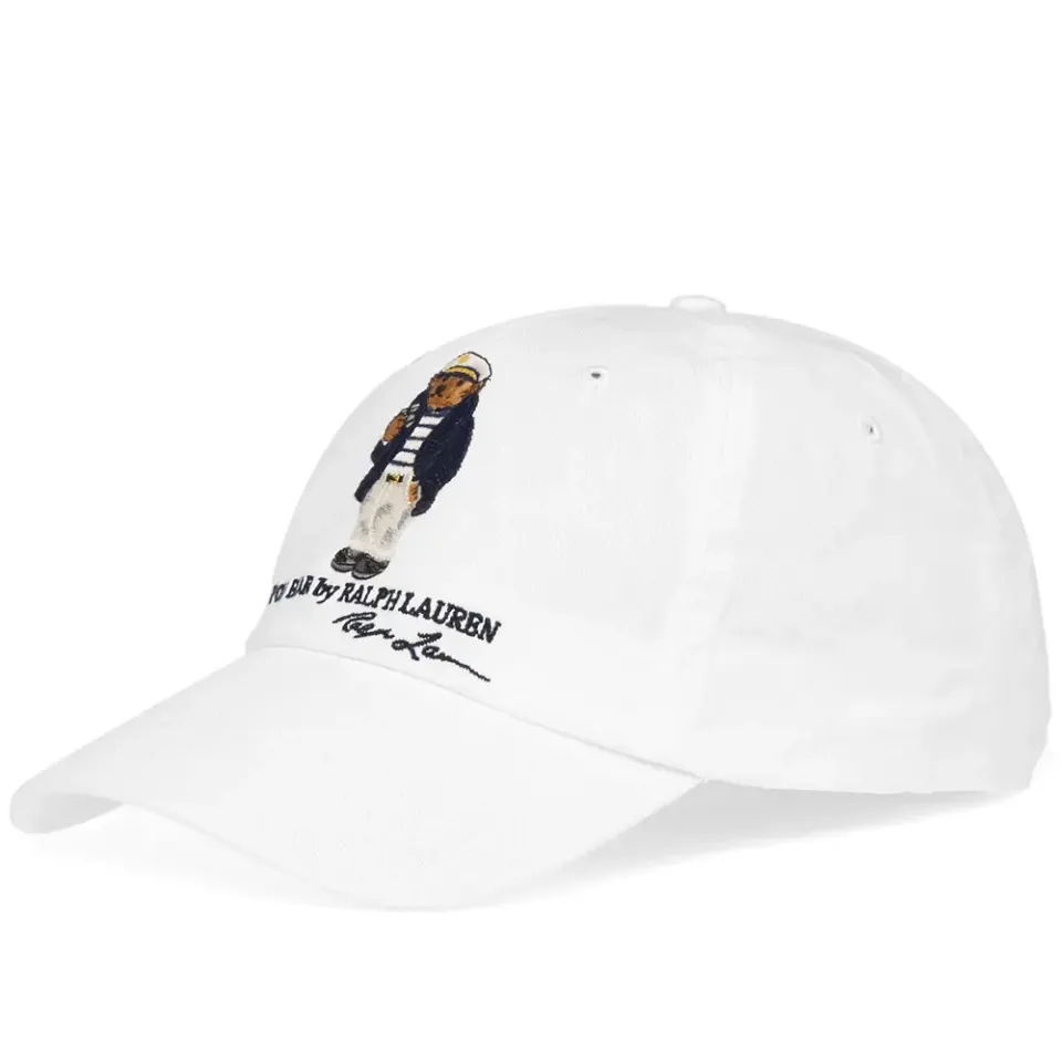 Bear Cap