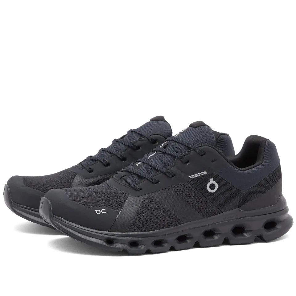 ON Cloudrunner Waterproof