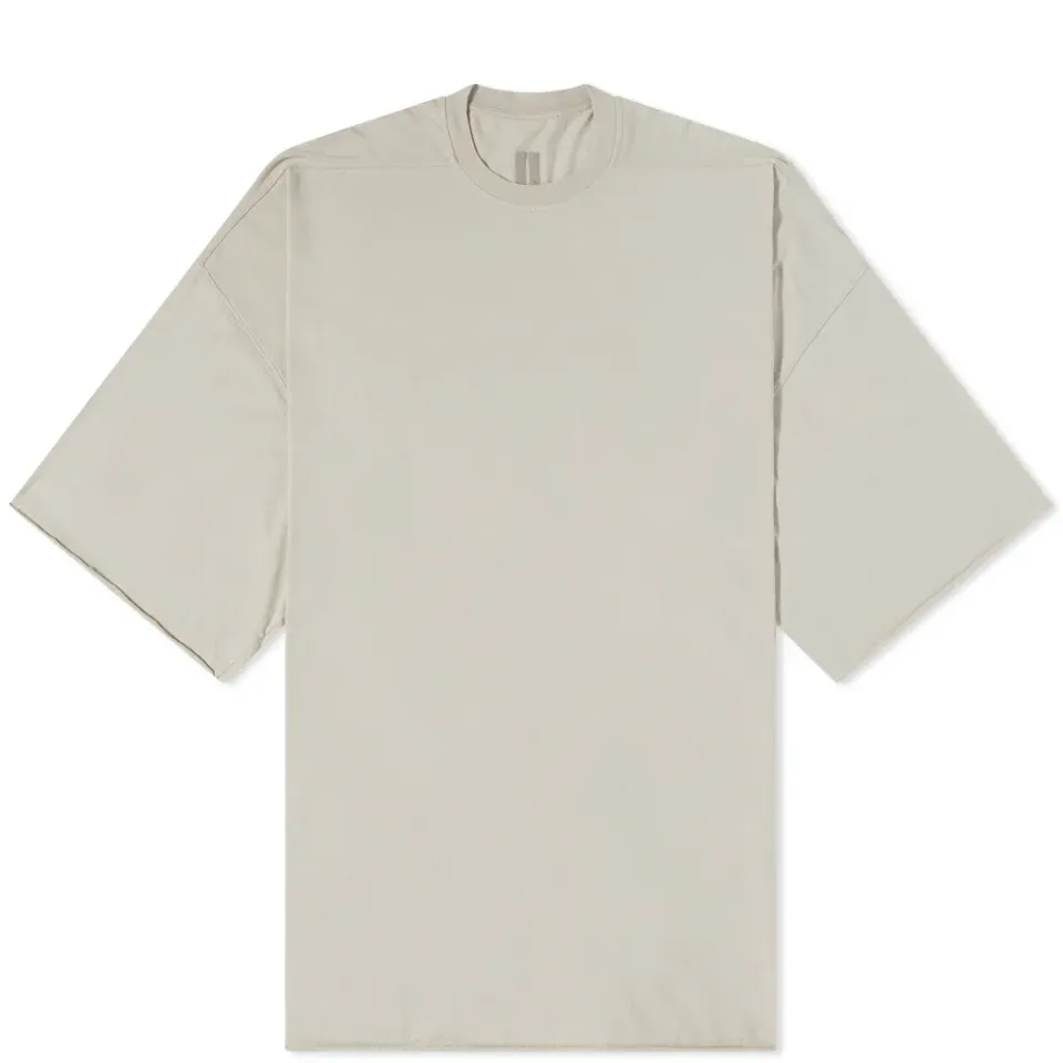 Tommy Oversized T-Shirt