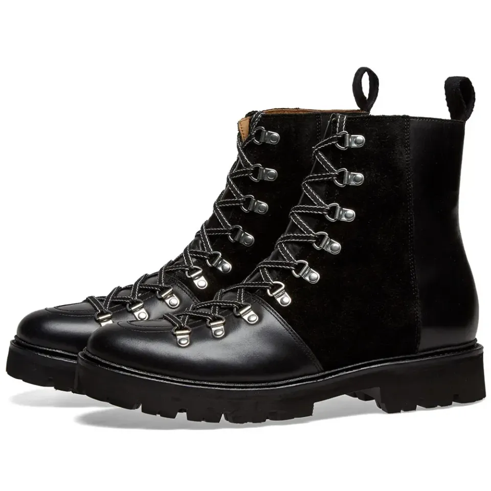 Brady Boot