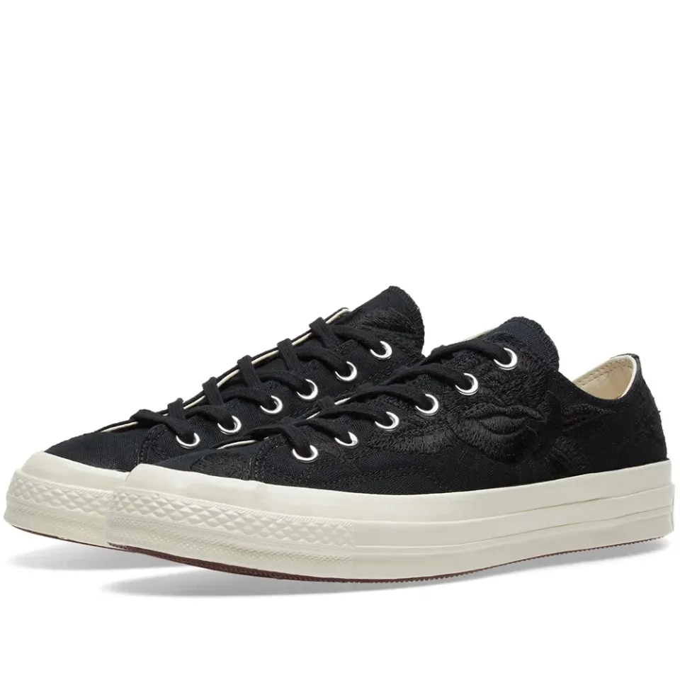 Chuck Taylor 1970s OX QS