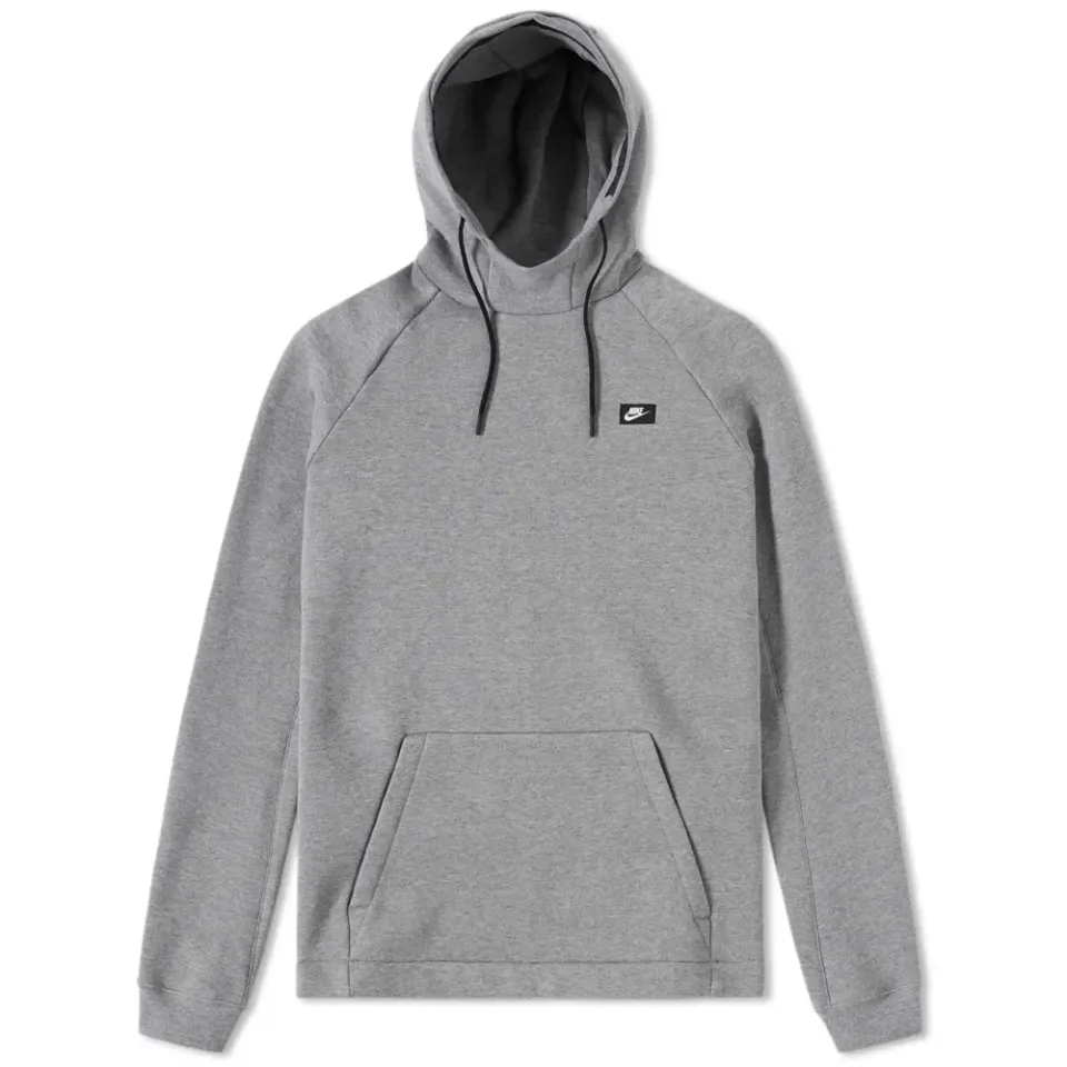 Modern Pullover Hoody