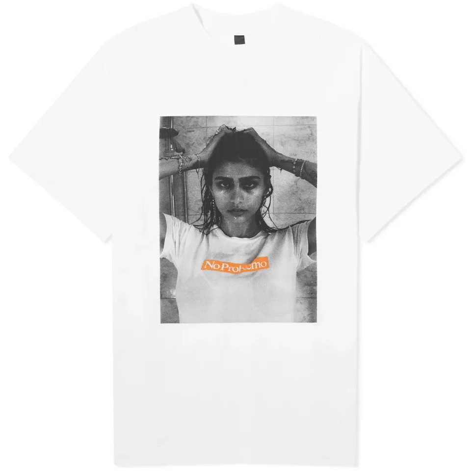 Mia Problemo T-Shirt