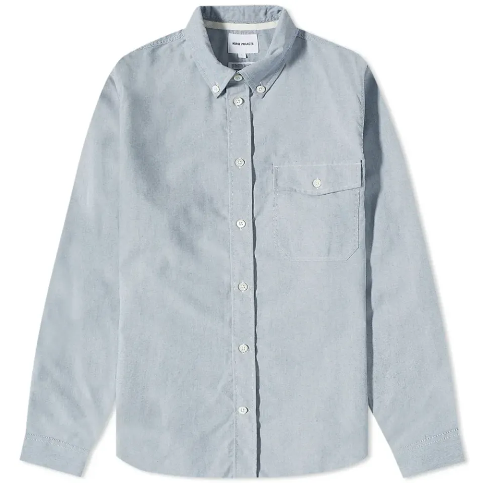 Silas Cordura Tab Series Button Down Shirt
