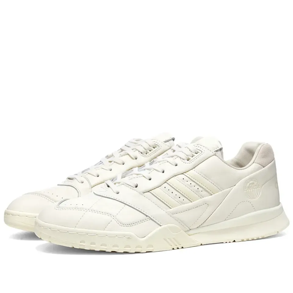 A.R. Trainer