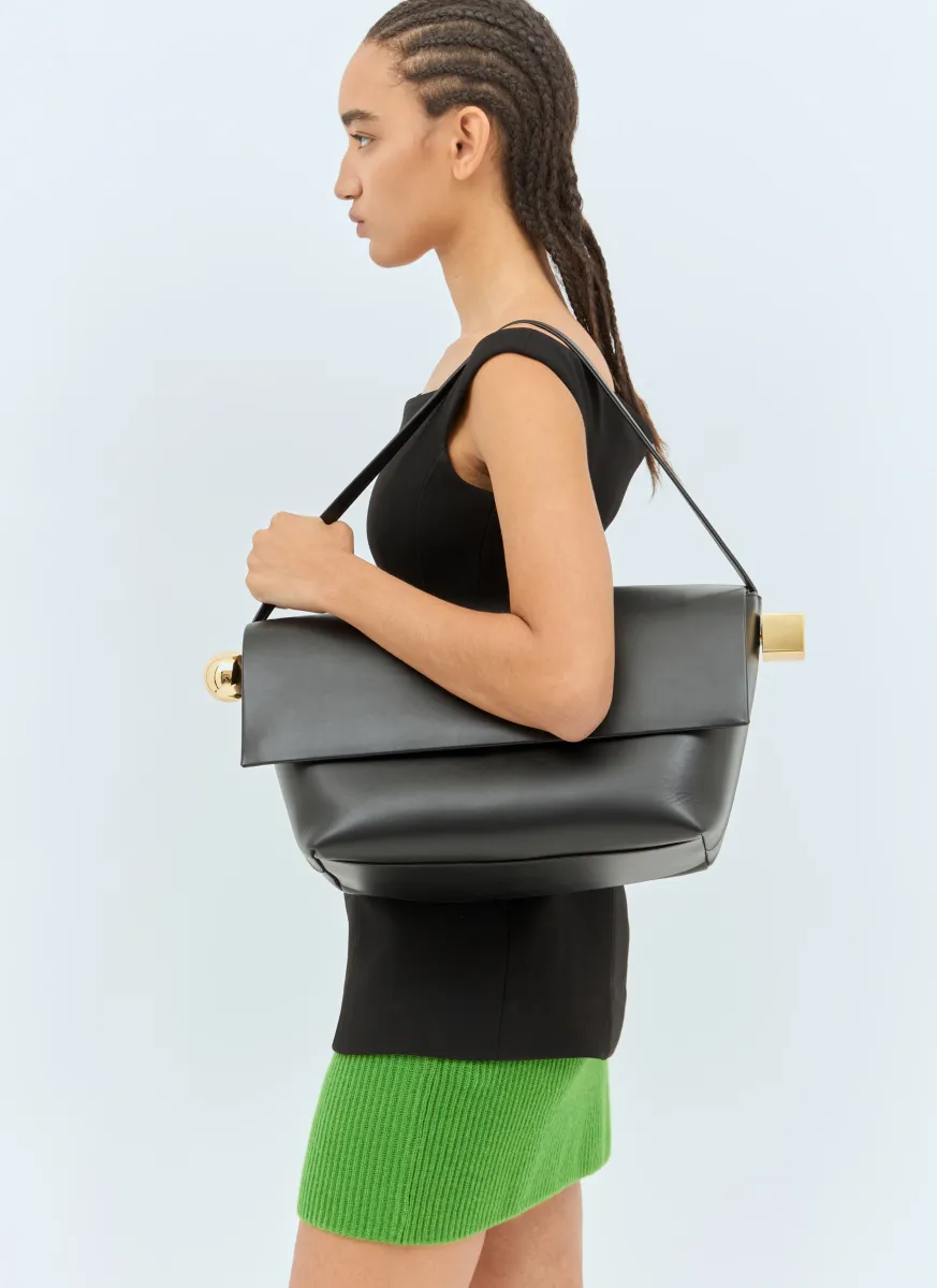 Le Grand Rond Carré Handbag