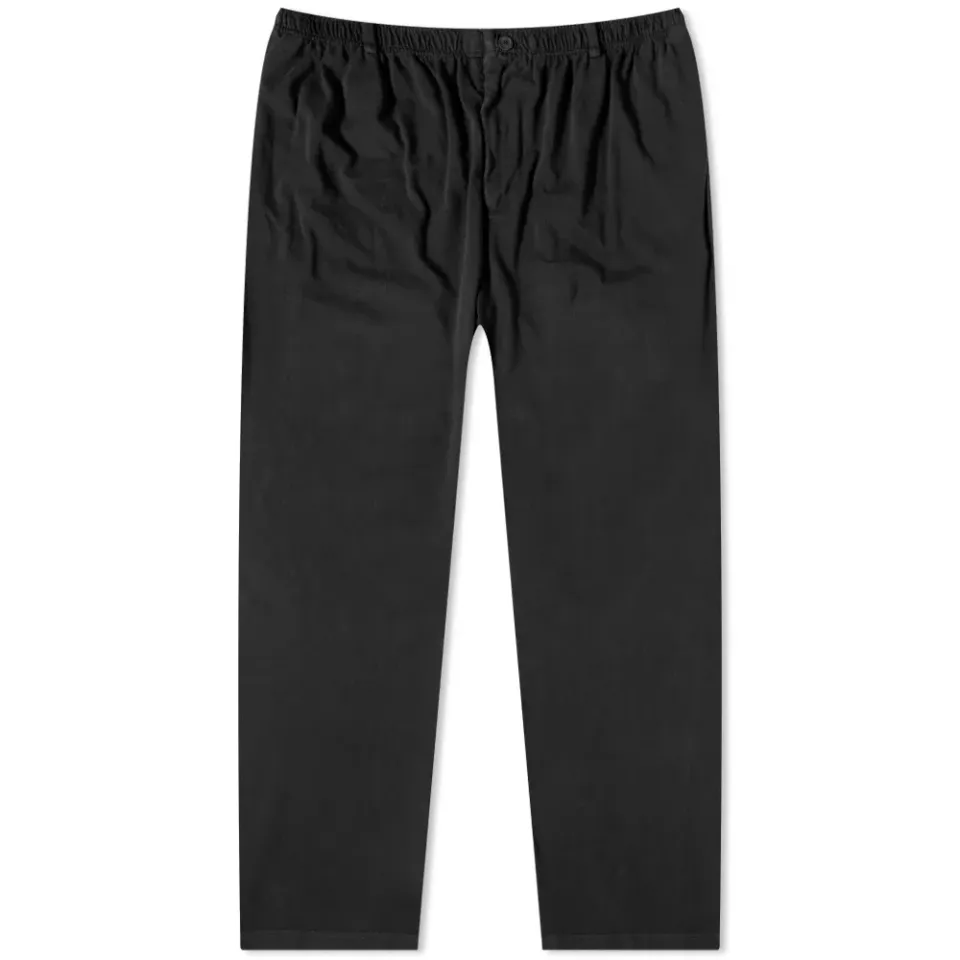 Vintage Jersey Regular Pant