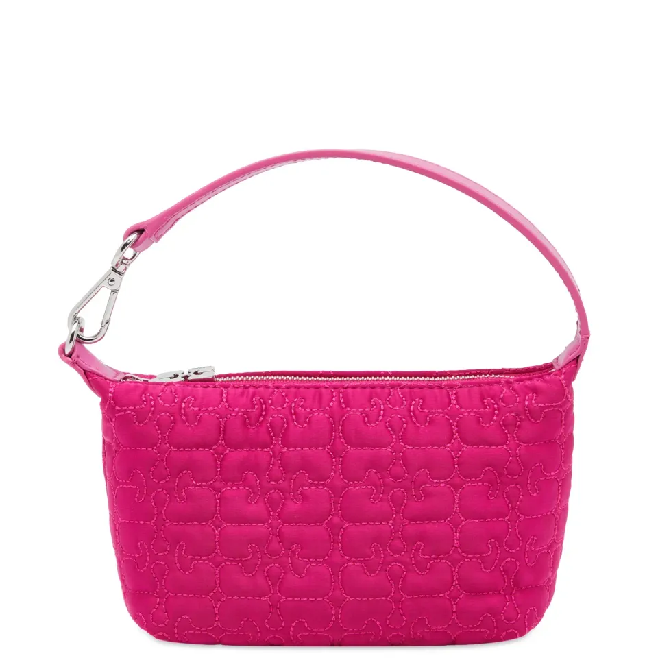 Butterfly Small Pouch