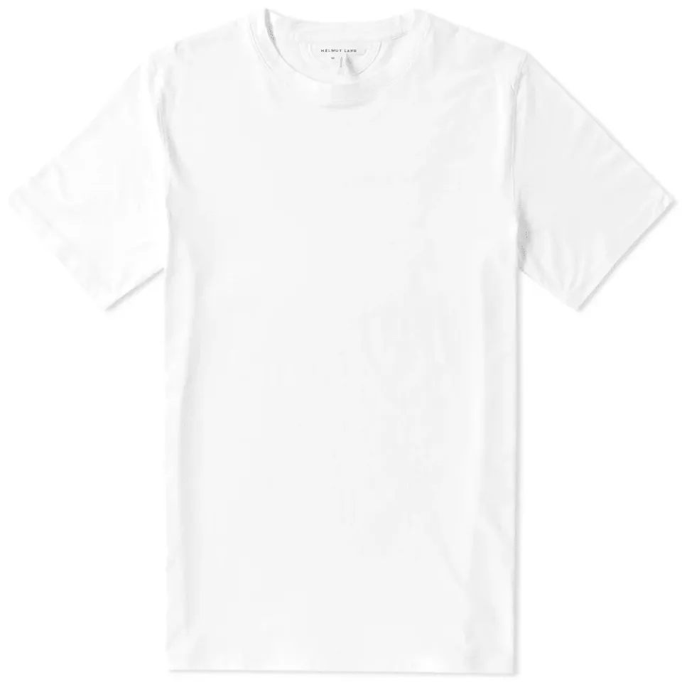 Heritage Jersey Tee