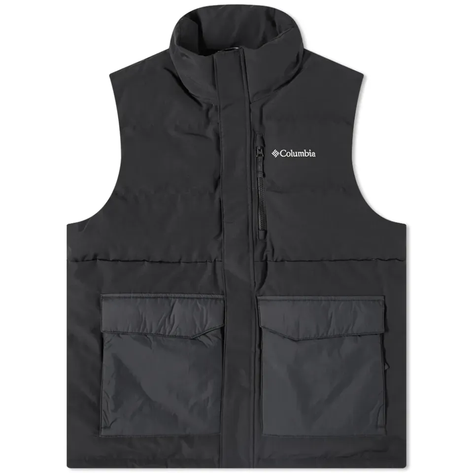 Marquam Peak Fusion Vest