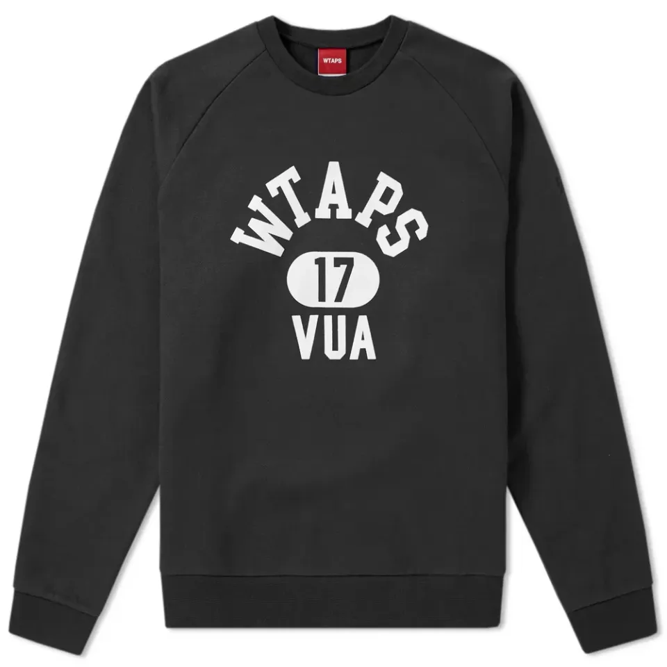 RIM Crew Sweat