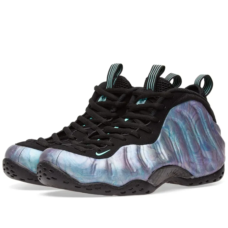 Air Foamposite One Premium