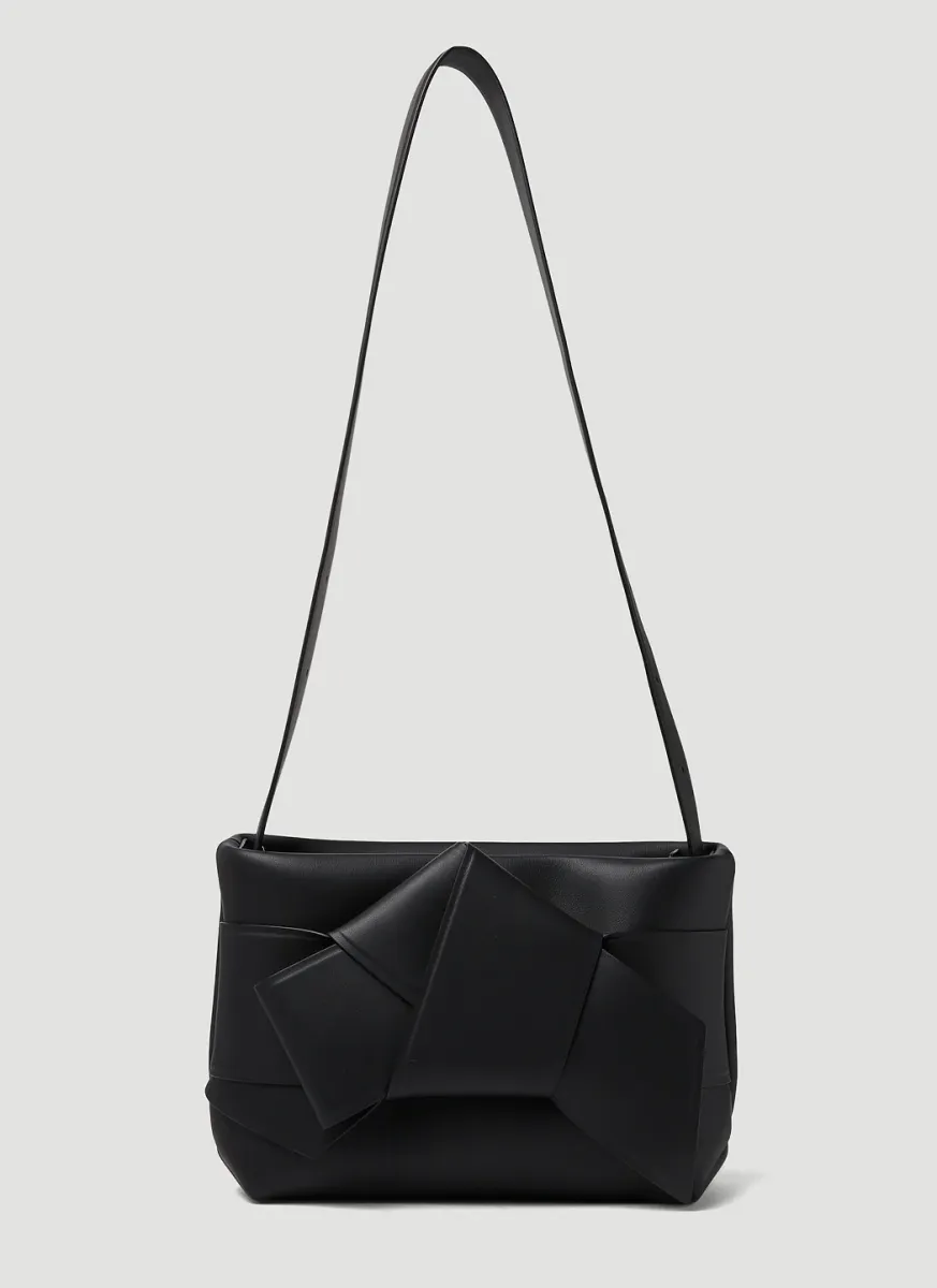 Knot Shoulder Bag