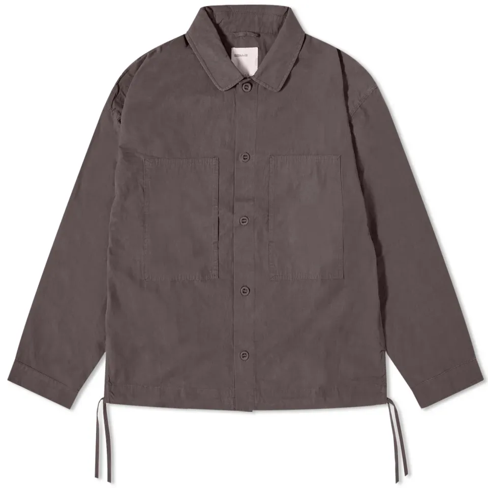 Judo Overshirt