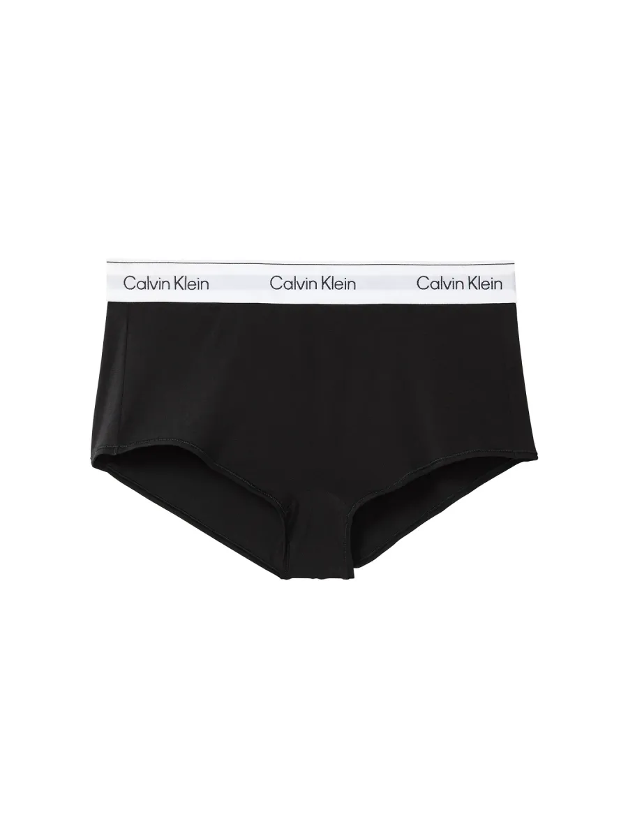 Icon Cotton Modal Boyshorts