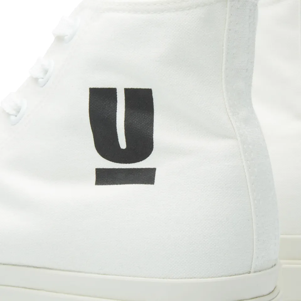 Baseball Sneaker