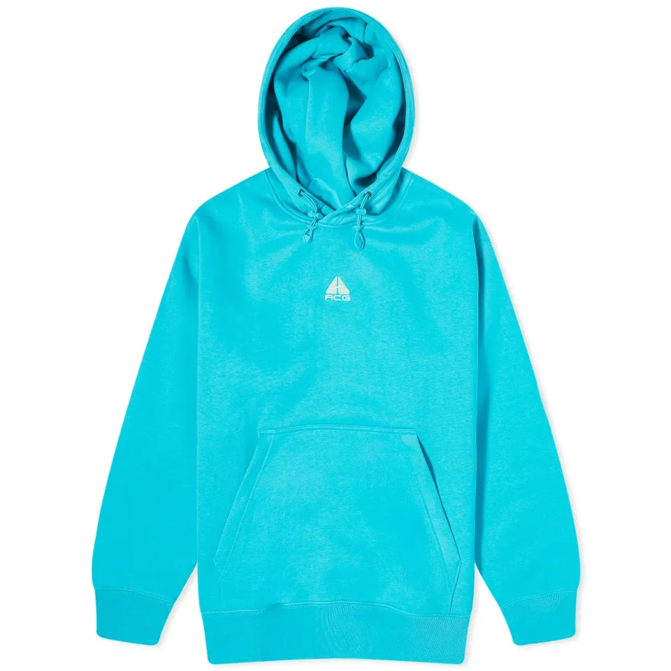 Nike ACG Therma-Fit Tuff Fleece Hoodie