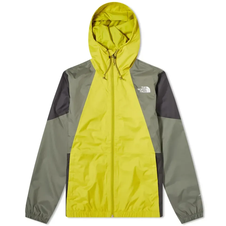 Farside Jacket
