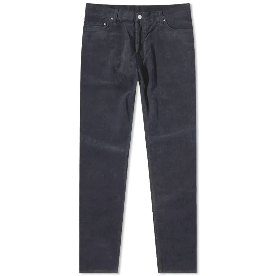 Klondike Regular Tapered Corduroy Pant