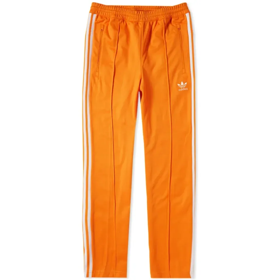 Beckenbauer Track Pant