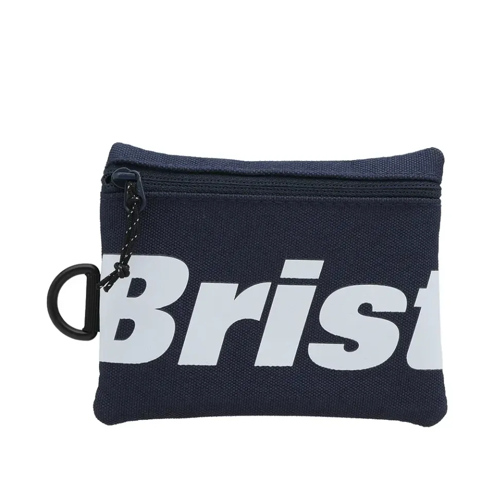 Big Logo Pouch