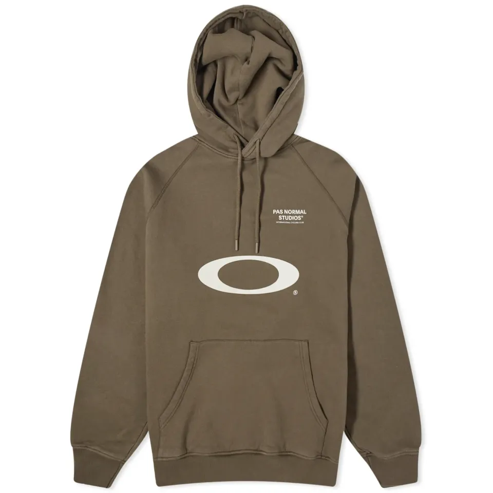 x Oakley Off-Race Hoodie