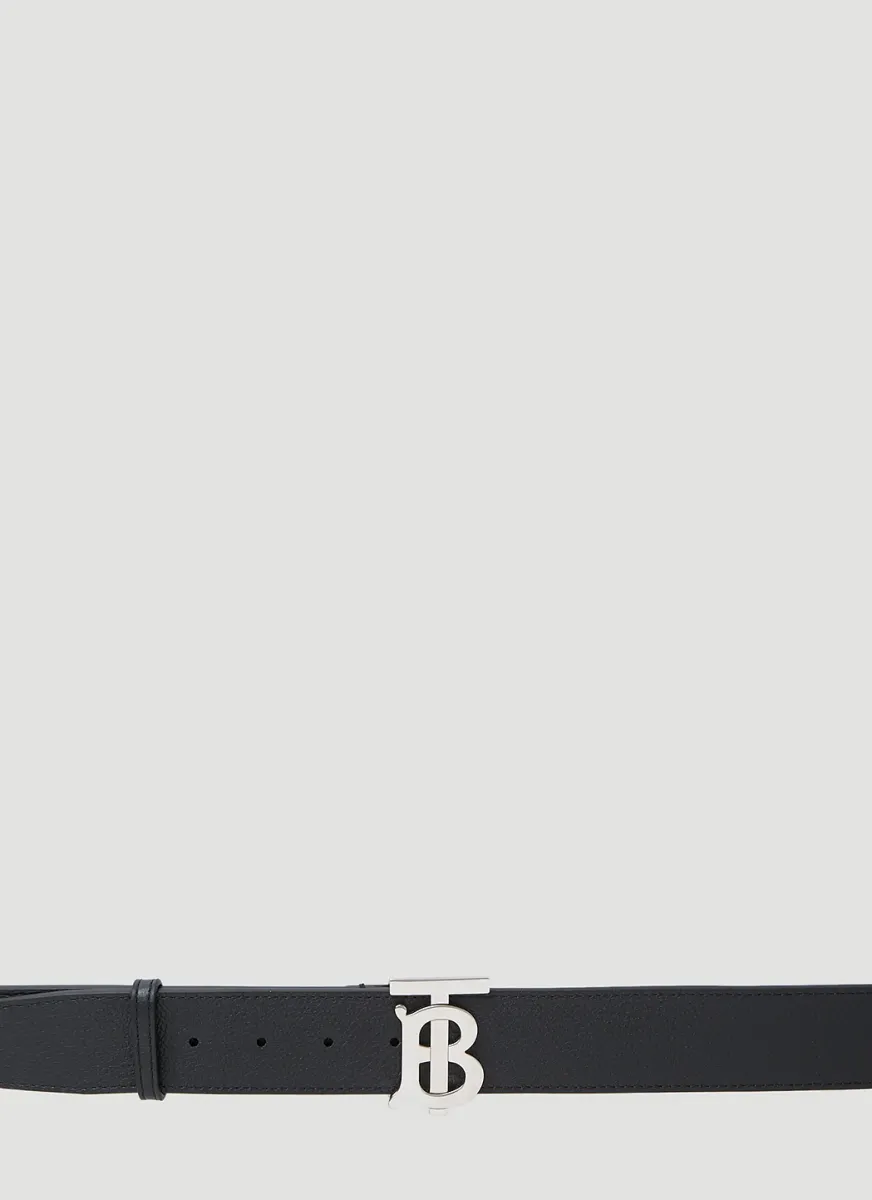 TB Buckle Belt