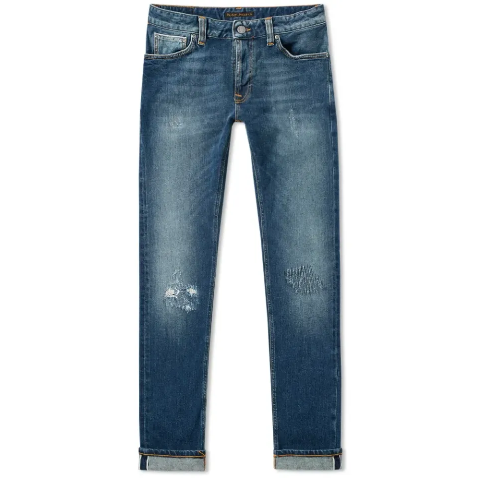 Nudie Skinny Lin Jean