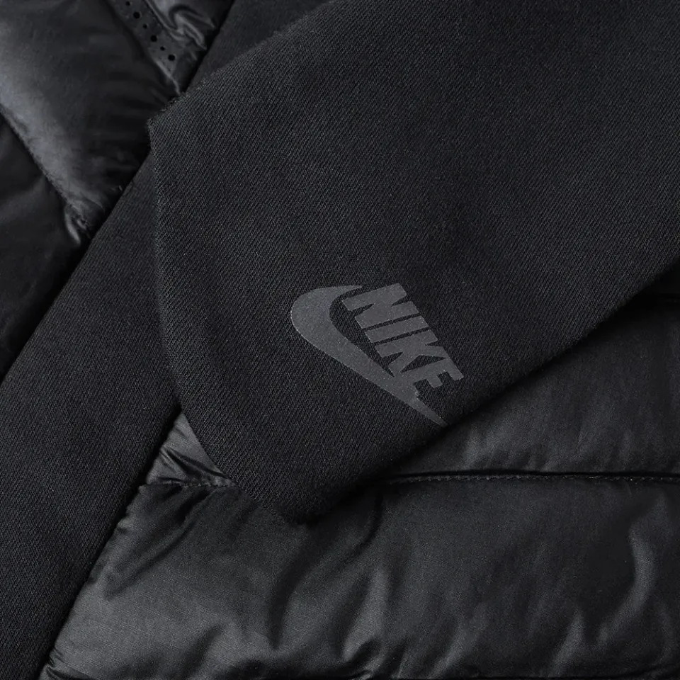 Women's Tech Fleece Aeroloft Bomber