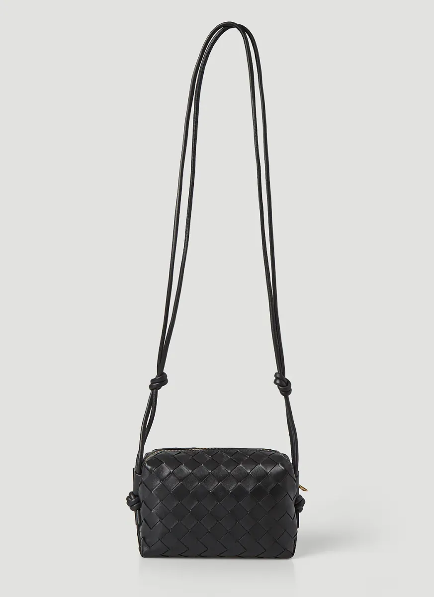 Mini Loop Camera Bag