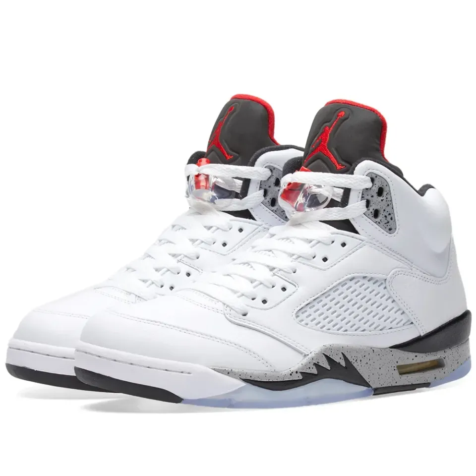 Air Jordan 5 Retro