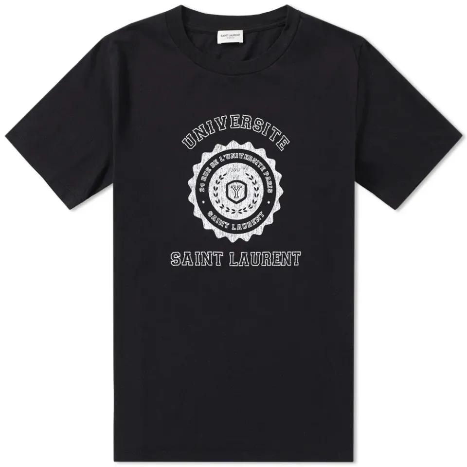 University Tee