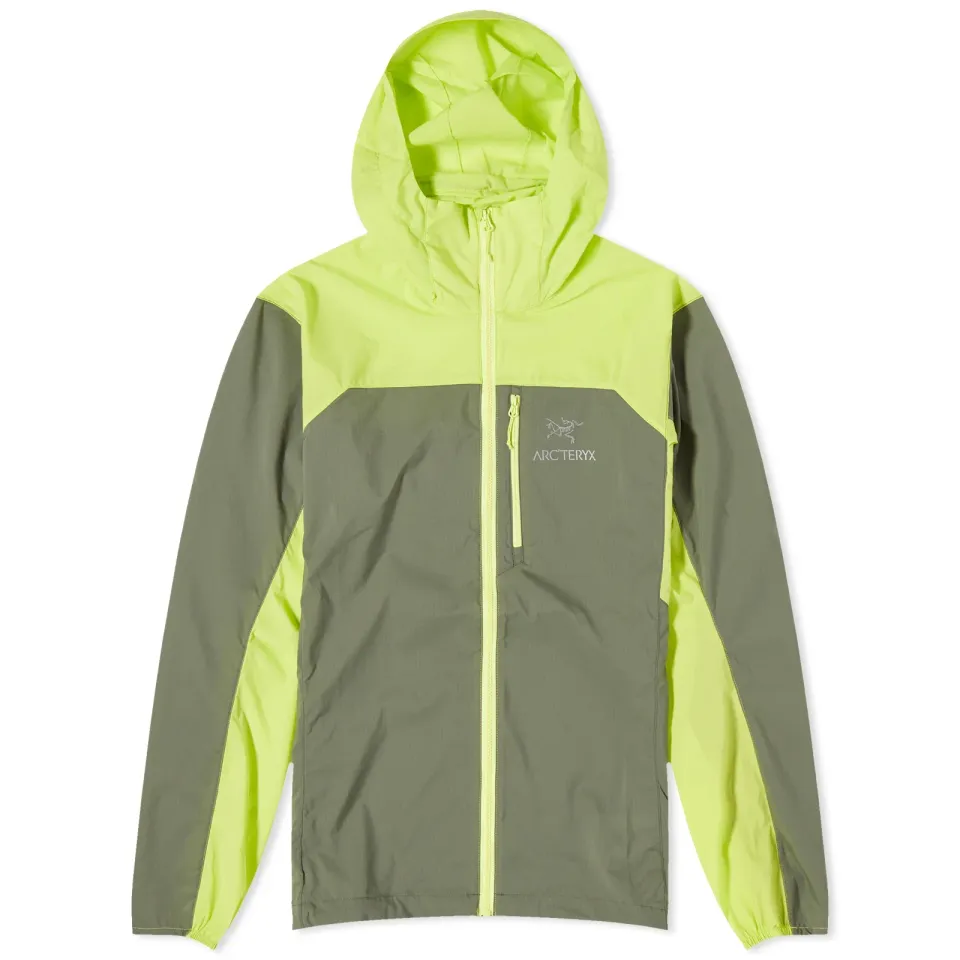 Arc'teryx Squamish Hoodie