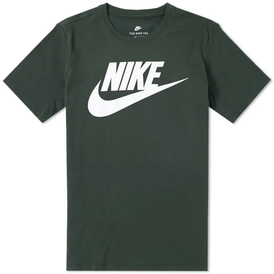 Futura Icon Tee