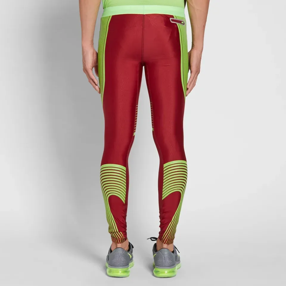 Dry Power Speed Tights