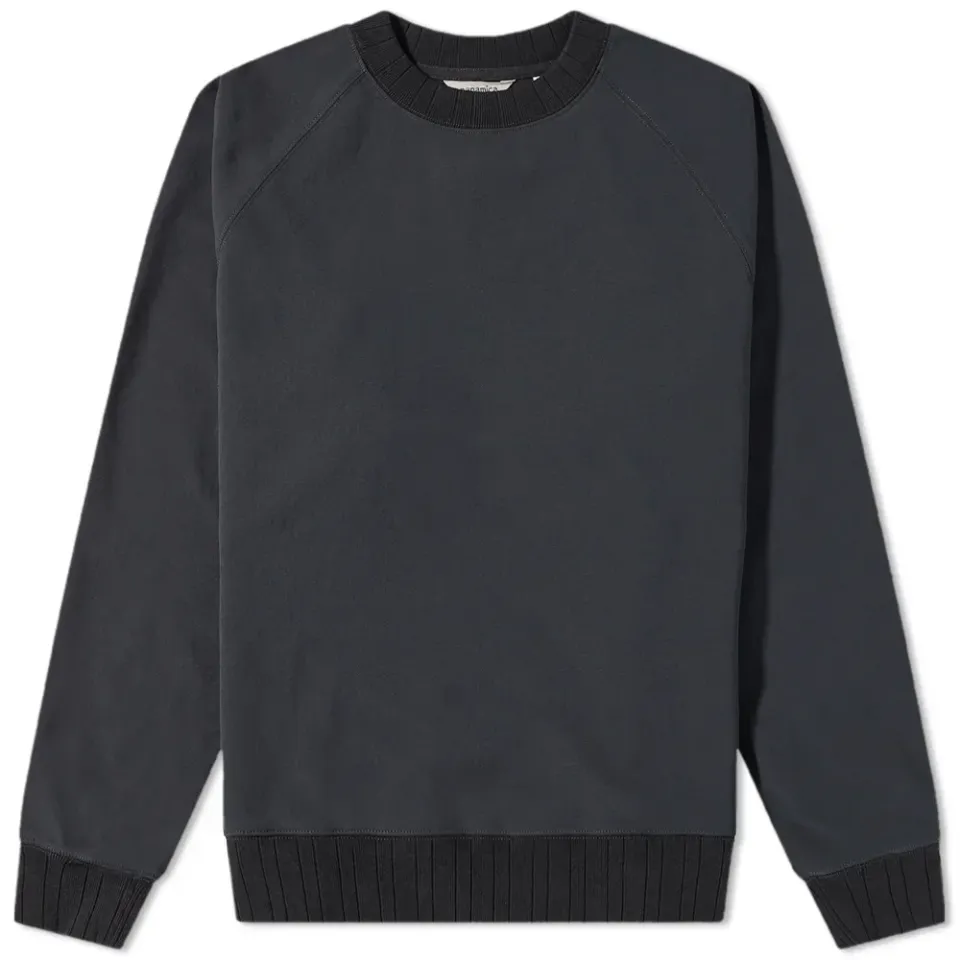 ALPHADRY Crew Sweat
