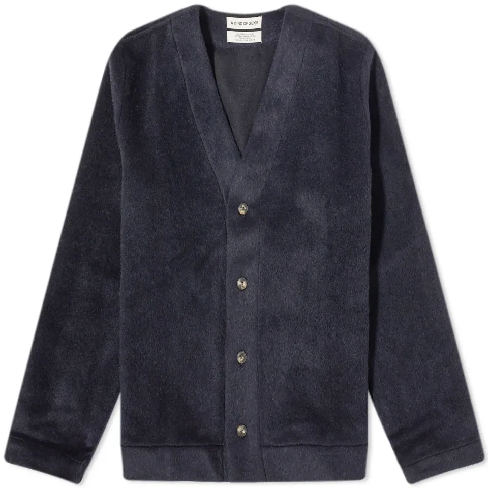 Kura Cardigan