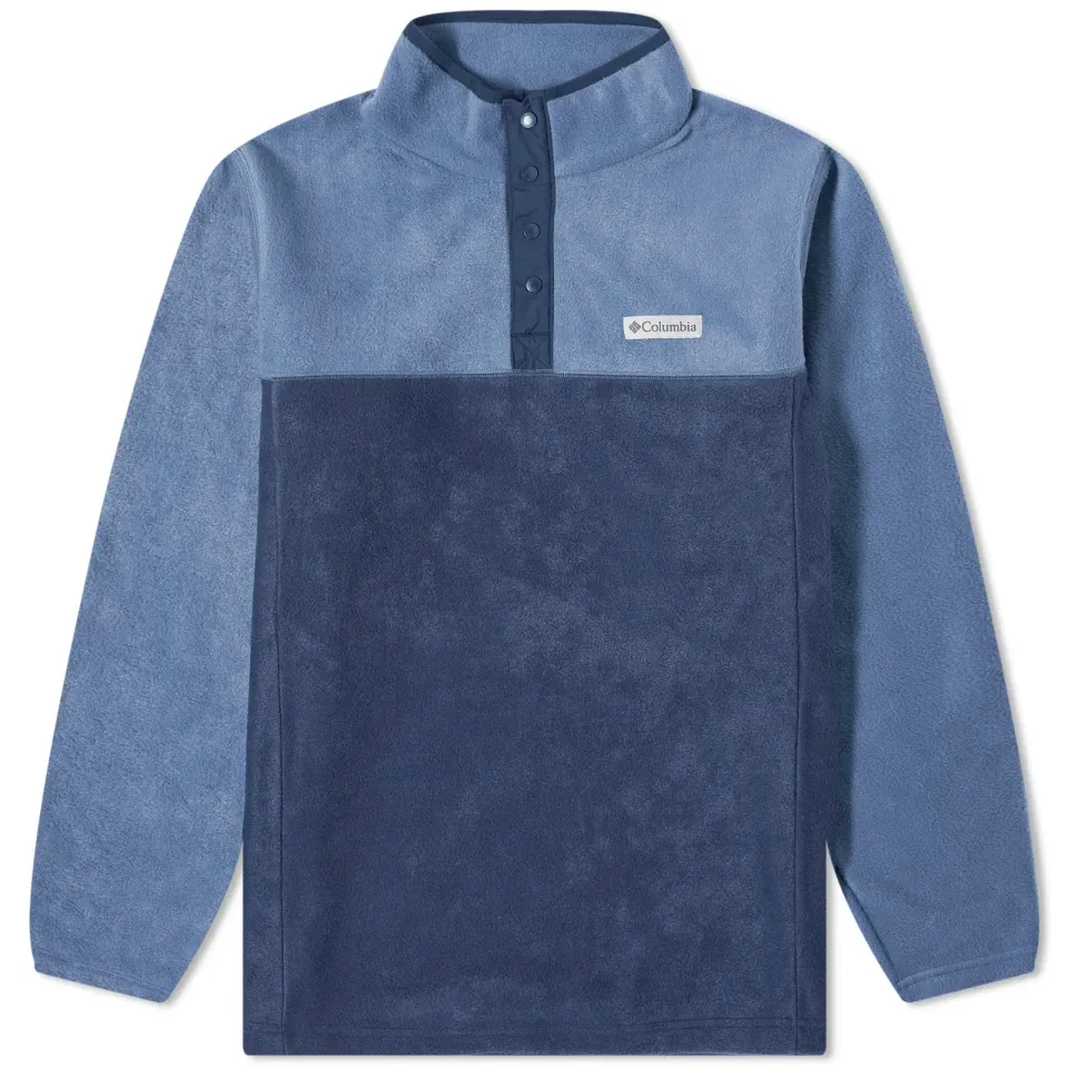 Steens Mountain Half Snap Fleece