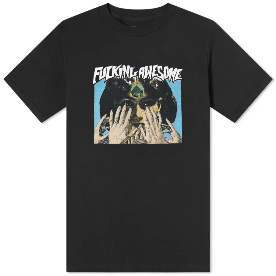 Fortune Teller T-Shirt
